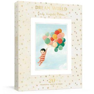 Emily Winfield Martin Dream World- Frame 20 Prints